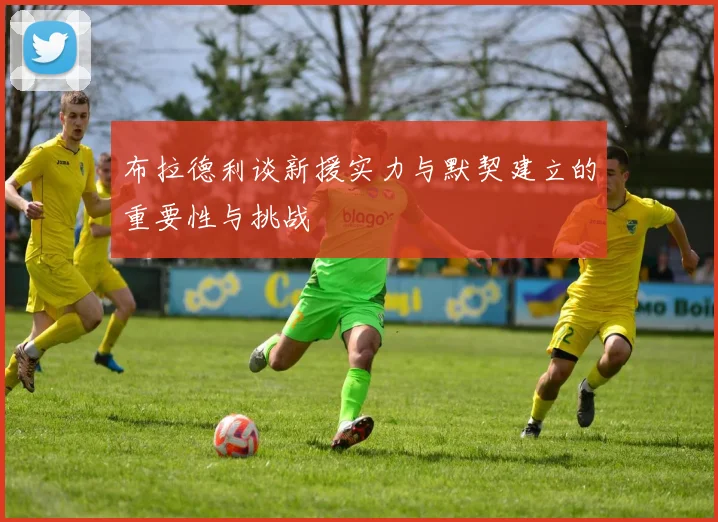 布拉德利谈新援实力与默契建立的重要性与挑战